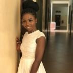 A LETTER TO MY DAUGHTER