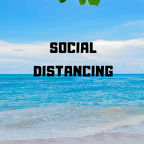 SOCIAL DISTANCING