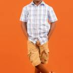 ‘Six Over Ten’ – Meet KEY at Almost 13