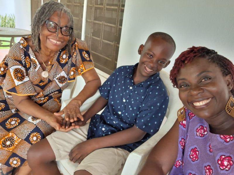 CRPD at 20: A Reflection on Rights, Reality and the Road Ahead
